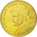 Coin, Poland, 2 Zlote, 2012, Warsaw, MS(63), Brass, KM:838