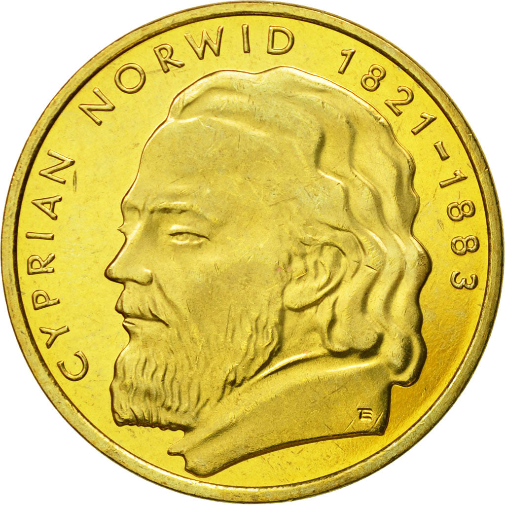Monnaie, Pologne, 2 Zlotych, 2013, Warsaw, SPL, Copper-Aluminum-Nickel, KM:856