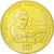 Coin, Poland, 2 Zlote, 2007, Warsaw, MS(63), Brass, KM:612