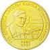 Moneta, Polska, 2 Zlote, 2007, Warsaw, MS(63), Mosiądz, KM:612