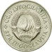 Coin, Yugoslavia, 10 Dinara, 1978, AU(55-58), Copper-nickel, KM:62