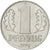 Moneta, REPUBBLICA DEMOCRATICA TEDESCA, Pfennig, 1963, Berlin, BB, Alluminio