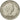 Moneta, Wielka Brytania, Elizabeth II, Shilling, 1953, EF(40-45), Miedź-Nikiel