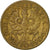 Coin, Poland, 5 Groszy, 1923, Warsaw, EF(40-45), Brass, KM:10