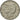 Moneta, Polonia, 10 Zlotych, 1976, Warsaw, BB, Rame-nichel, KM:74
