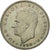 Monnaie, Espagne, Juan Carlos I, 100 Pesetas, 1980, Madrid, SPL, Copper-nickel