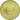 Coin, Yugoslavia, 2 Dinara, 1985, EF(40-45), Nickel-brass, KM:87