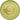 Coin, Yugoslavia, 2 Dinara, 1985, EF(40-45), Nickel-brass, KM:87