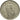 Coin, Switzerland, Franc, 1970, Bern, AU(50-53), Copper-nickel, KM:24a.1