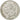 Coin, France, Lavrillier, 5 Francs, 1945, Beaumont - Le Roger, EF(40-45)
