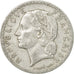 Coin, France, Lavrillier, 5 Francs, 1946, Paris, EF(40-45), Aluminum, KM:888b.1