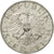 Coin, Austria, 2 Schilling, 1947, EF(40-45), Aluminum, KM:2872