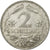 Coin, Austria, 2 Schilling, 1947, EF(40-45), Aluminum, KM:2872