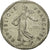Münze, Frankreich, Semeuse, 2 Francs, 1979, Paris, SS, Nickel, KM:942.1
