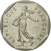 Monnaie, France, Semeuse, 2 Francs, 1996, Paris, TTB, Nickel, Gadoury:547