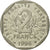 Moneta, Francia, Semeuse, 2 Francs, 1996, Paris, BB, Nichel, KM:942.1
