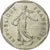 Coin, France, Semeuse, 2 Francs, 1998, Paris, EF(40-45), Nickel, KM:942.1