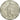 Coin, France, Semeuse, 2 Francs, 1983, Paris, EF(40-45), Nickel, KM:942.1