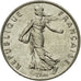 Moneta, Francia, Semeuse, 1/2 Franc, 2000, Paris, BB, Nichel, KM:931.2