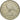 Coin, Hungary, 50 Forint, 2003, Budapest, EF(40-45), Copper-nickel, KM:697