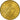 Coin, Hungary, 20 Forint, 1995, Budapest, AU(55-58), Nickel-brass, KM:696