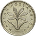 Coin, Hungary, 2 Forint, 2003, AU(55-58), Copper-nickel, KM:693