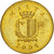 Coin, Malta, Cent, 2004, British Royal Mint, EF(40-45), Nickel-brass, KM:93