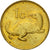 Moneda, Malta, Cent, 2004, British Royal Mint, MBC, Níquel - latón, KM:93
