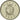 Coin, Malta, 2 Cents, 2002, British Royal Mint, AU(55-58), Copper-nickel, KM:94