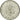 Monnaie, République Tchèque, Koruna, 2002, TTB, Nickel plated steel, KM:7