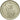 Coin, Switzerland, 1/2 Franc, 1958, Bern, EF(40-45), Silver, KM:23