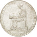 Moneta, Portogallo, 20 Escudos, 1953, SPL, Argento, KM:585