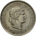 Coin, Switzerland, 5 Rappen, 1963, Bern, EF(40-45), Copper-nickel, KM:26
