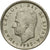 Moneta, Spagna, Juan Carlos I, 10 Pesetas, 1985, BB, Rame-nichel, KM:827