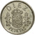 Moneta, Hiszpania, Juan Carlos I, 10 Pesetas, 1985, EF(40-45), Miedź-Nikiel