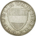 Coin, Austria, 10 Schilling, 1958, EF(40-45), Silver, KM:2882