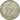 Coin, Canada, Elizabeth II, 25 Cents, 1968, Royal Canadian Mint, Ottawa