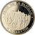 France, Medal, Révolution Française, Prise de la Bastille, MS(64)