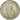 Coin, Switzerland, Franc, 1952, Bern, EF(40-45), Silver, KM:24