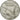 Coin, Italy, 10 Lire, 1955, Rome, EF(40-45), Aluminum, KM:93