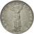 Coin, Turkey, 25 Kurus, 1964, EF(40-45), Stainless Steel, KM:892.2