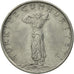 Coin, Turkey, 25 Kurus, 1964, EF(40-45), Stainless Steel, KM:892.2