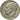 Moneta, Stati Uniti, Roosevelt Dime, Dime, 1983, U.S. Mint, Philadelphia, BB
