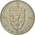 Moneta, Norvegia, Olav V, 5 Kroner, 1979, BB, Rame-nichel, KM:420