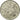 Coin, Croatia, 20 Lipa, 2003, EF(40-45), Nickel plated steel, KM:7