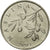 Monnaie, Croatie, 20 Lipa, 2003, TTB, Nickel plated steel, KM:7