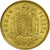 Coin, Spain, Juan Carlos I, Peseta, 1977, EF(40-45), Aluminum-Bronze, KM:806