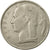 Münze, Belgien, 5 Francs, 5 Frank, 1950, SS, Copper-nickel, KM:134.1