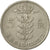 Monnaie, Belgique, 5 Francs, 5 Frank, 1950, TTB, Copper-nickel, KM:134.1