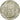 Moneta, Francia, Pasteur, 2 Francs, 1995, Paris, BB, Nichel, KM:1119